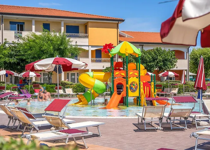 Ai Pini-residence * دونا فيردي